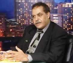 تشتيت الإعلام للرأي العام