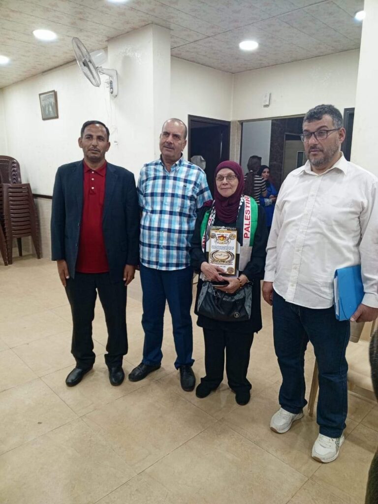 امسية شعرية لمجموعة الهناء الثقافية