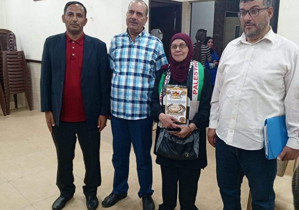 امسية شعرية لمجموعة الهناء الثقافية