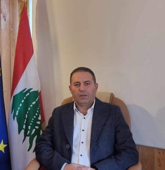 السفير غملوش :آثار الانهيار الاقتصادي بدأت تطفو على السطح … ونشهد تداعيا غير مسبوق في الامن الاجتماعي