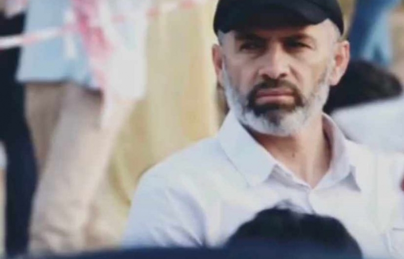 شهيد باستهداف سيارة على طريق غزة البقاعية