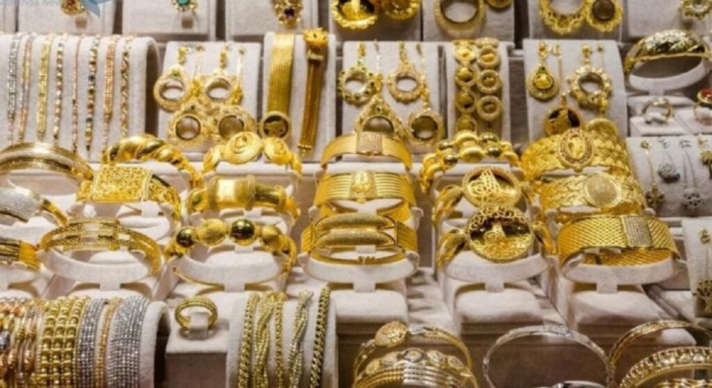تسطير محضر ضبط بحق صاحب محل صاغة رفض اعطاء فاتورة لزبون في صيدا