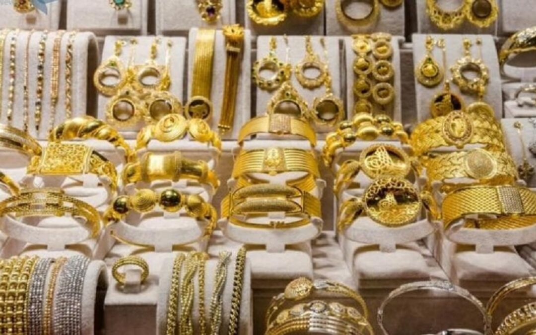 تسطير محضر ضبط بحق صاحب محل صاغة رفض اعطاء فاتورة لزبون في صيدا