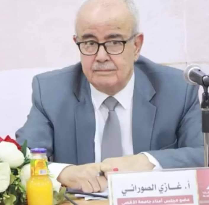 كلمة في الذكرى الثانية والخمسون لاستشهاد  الاديب الروائي المبدع  غسان كنفاني