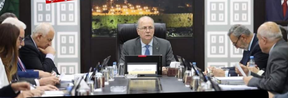 الإصلاح مطلب وطني وتضحيات شعبنا تستحق منا أن نعزز قدرة مؤسساتنا على خدمته..