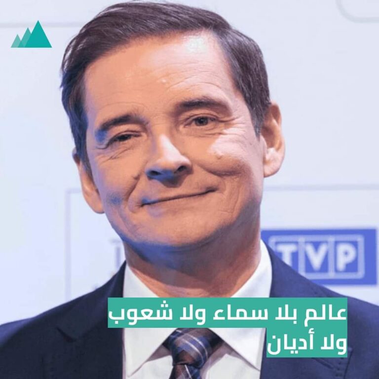 أعلن التلفزيون البولندي إيقاف المعلق الرياضي بشيميسلاف بابياج عن العمل في دورة الألعاب الأولمبية