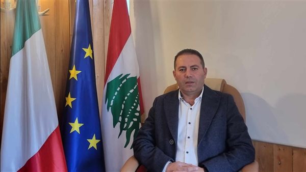 السفير غملوش: لا حل لازمات الشرق الاوسط الا بعد الاعتراف بفلسطين دولة مستقلة وذات سيادة