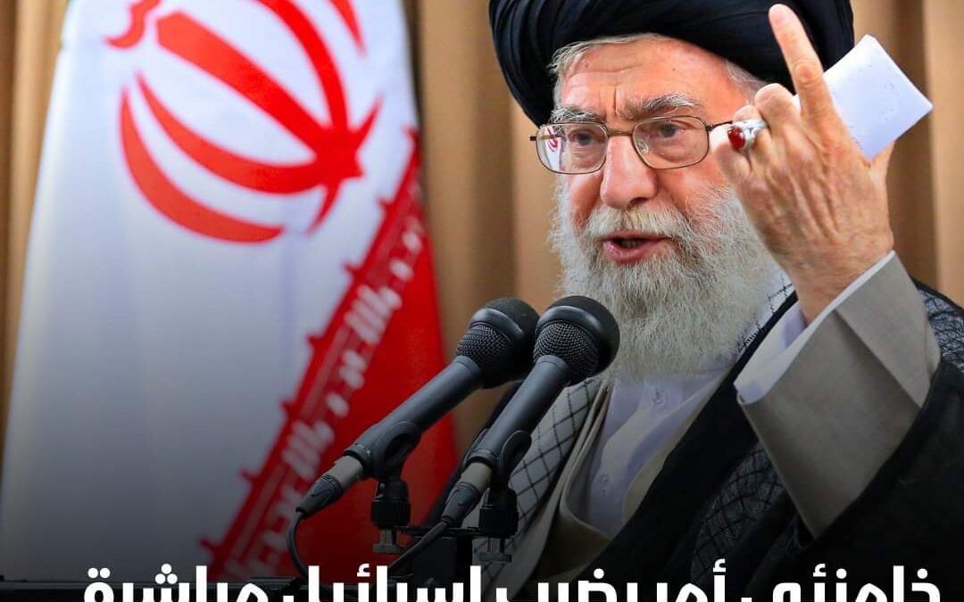 المرشد الإيراني علي خامنئي أمر بضرب إسرائيل مباشرة بعد وقت قصير من إعلان اغتيال هنية