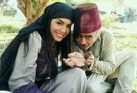 سلوم حداد:عندما أتاني النص وقرأت شخصية أبو نجيب ضحكت كثيراً