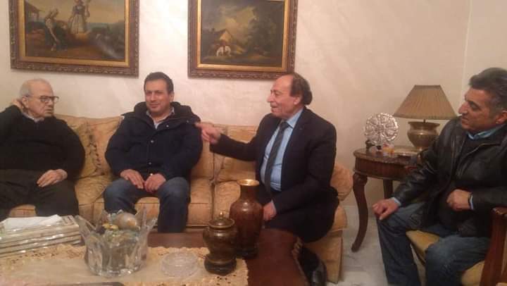 ابو اللطف…بشير المغربي