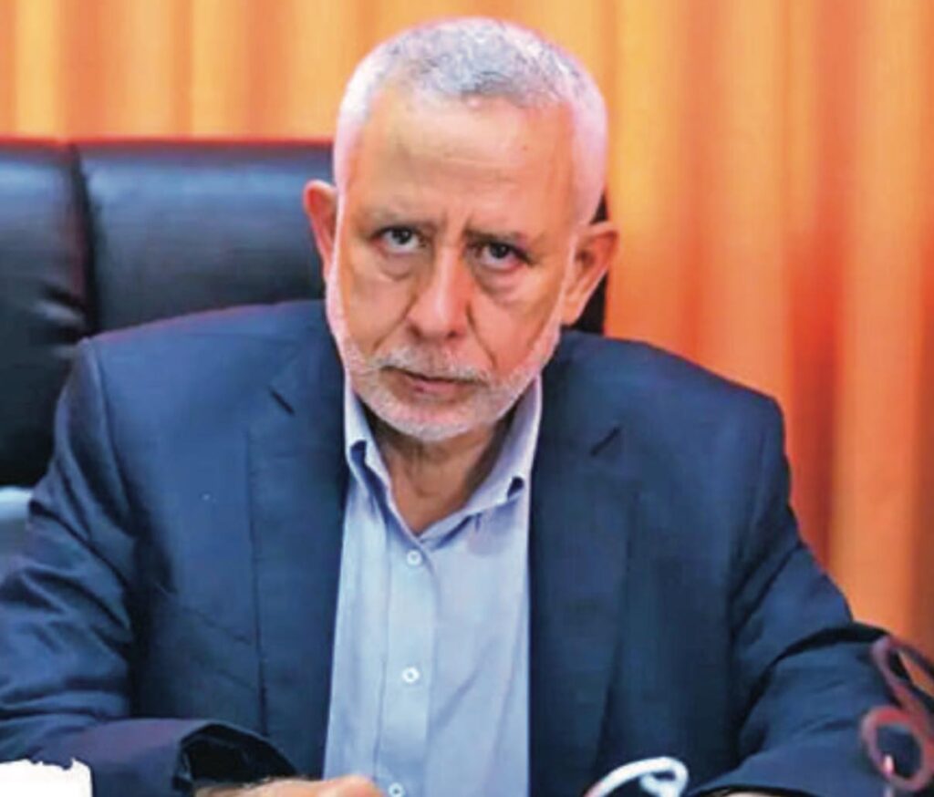 الهندي: نتنياهو ارسل مبعوثين للتفاوض على صفقة تبادل اسرى مع الجهاد