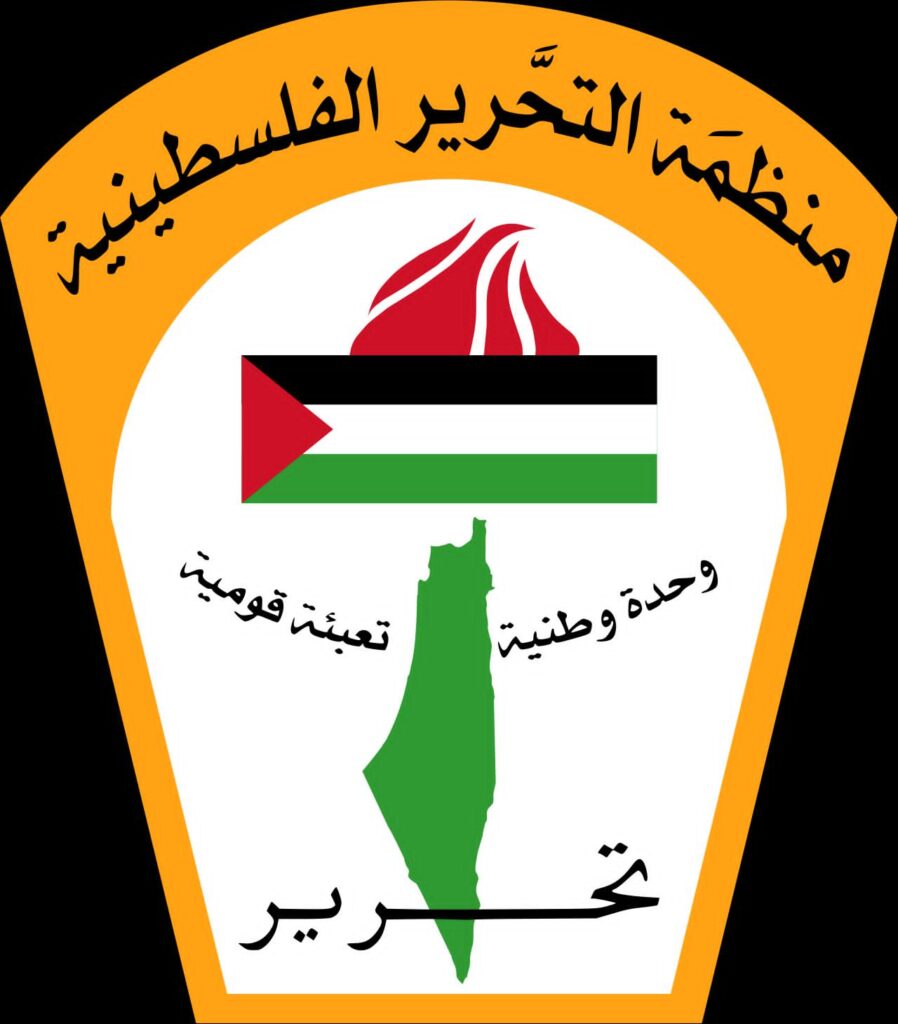 بيان صادر عن اجتماع قيادة فصائل منظمة التحرير الفلسطينية في لبنان
