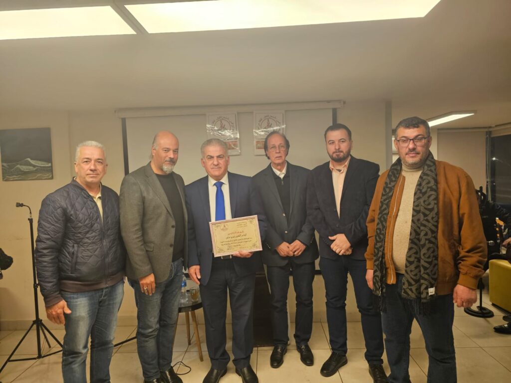 السجل الثقافي يستضيف الشاعر الكبير باسم عباس