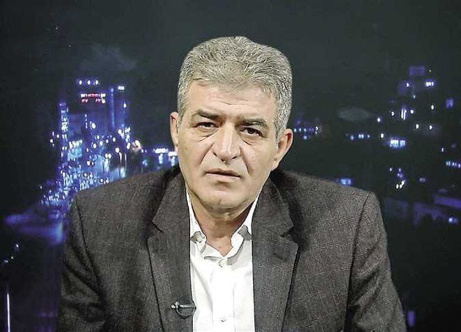 الموت يغيب القيادي في فتح محمد الحوراني