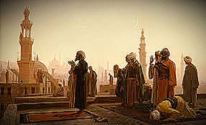 معاداة العرب وكراهية الإسلام يوميًا