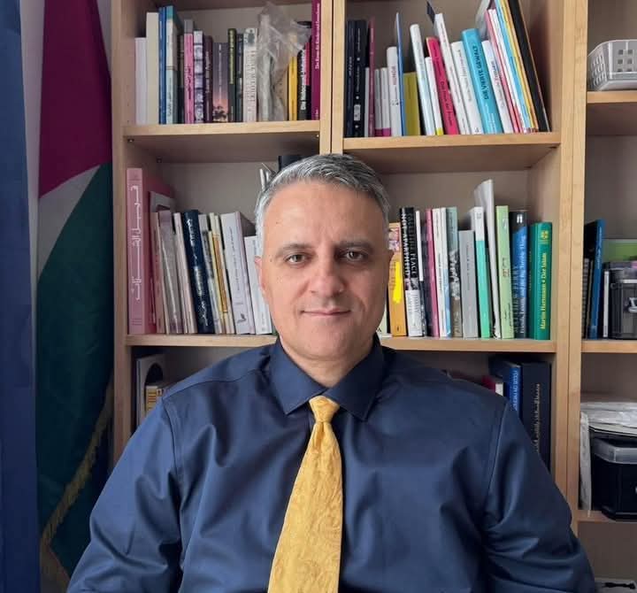 فتــح تُعين د. جمال نزال عضوا للمجلس الوطني الفلسطيني