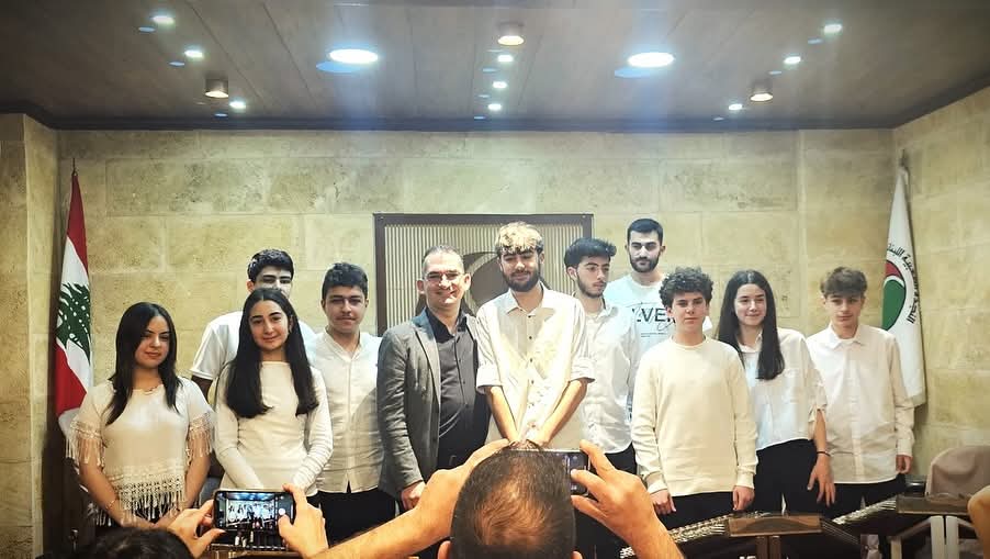 أمسية موسيقيّة عزفيّة مقاميّة مشرقيّة في عكّار