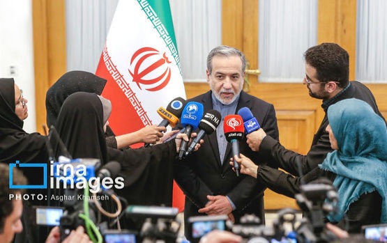 ايران تعزز خط الاكتفاء الذاتي