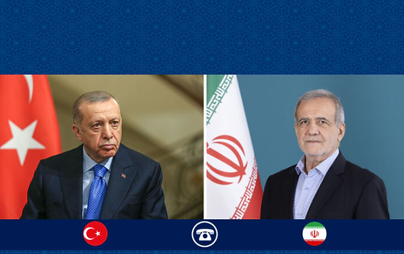 ايران تدعو الى الوحدة الاسلامية