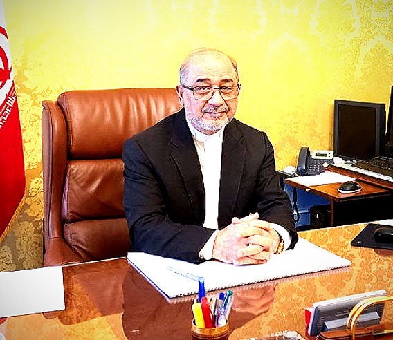 إيران وإسرائيل تريدان حربًا إقليمية