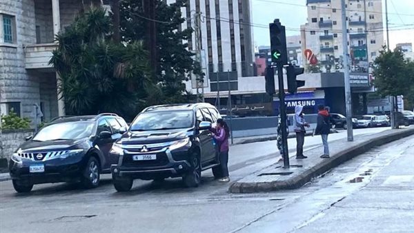 التسوّل في صيدا إزعاج واستغلال وتفلت من الرقابة