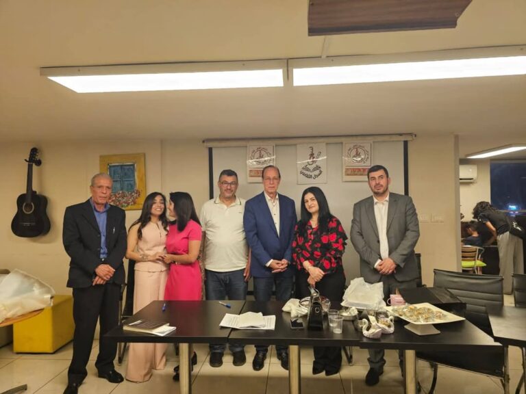 السجل الثقافي يحتفي بديوان ضمة للدكتورة هدى سليمان