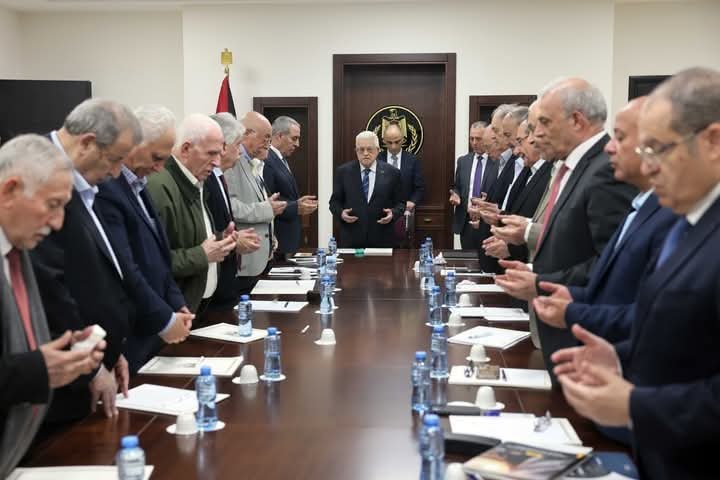 الأزمة المالية في السلطة الفلسطينية: استهداف إسرائيلي-أميركي وتدخل أوروبي خجول