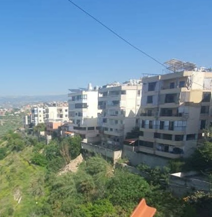 سكان سيروب يشكرون السيدة بهية الحريري وممثلها وليد صفدية على متابعتهم أزمة المياه ويقدّرون استجابة شركة مياه لبنان الجنوبي