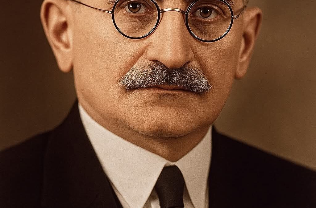 الكاتب الفلسطيني خليل بيدس (1874 – 1949)