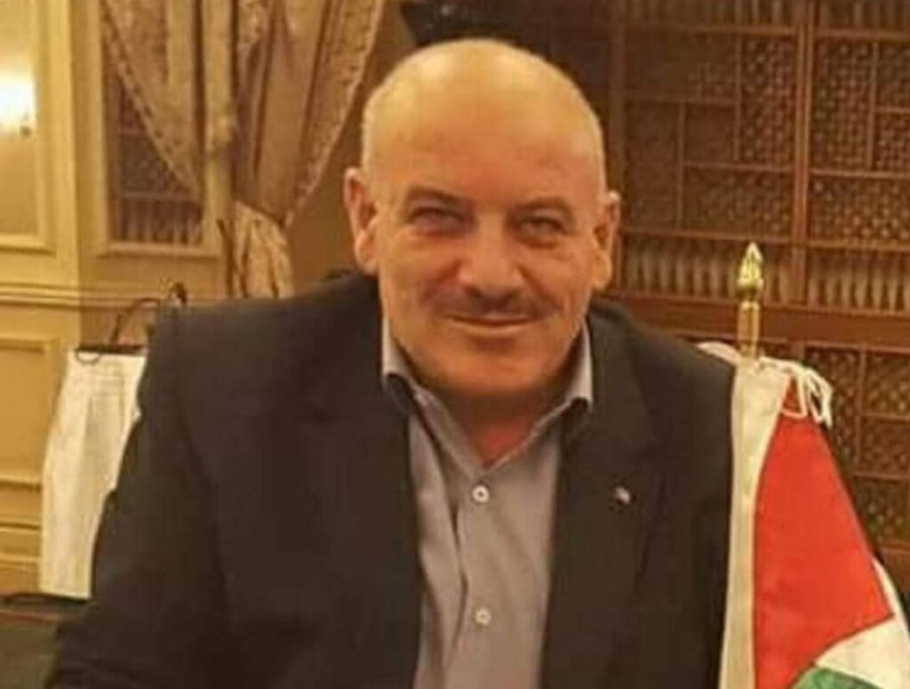سرحان يؤكد التزام منظمة التحرير وحركة فتح بما تم الاتفاق عليه خلال زيارة السيد الرئيس إلى لبنان.