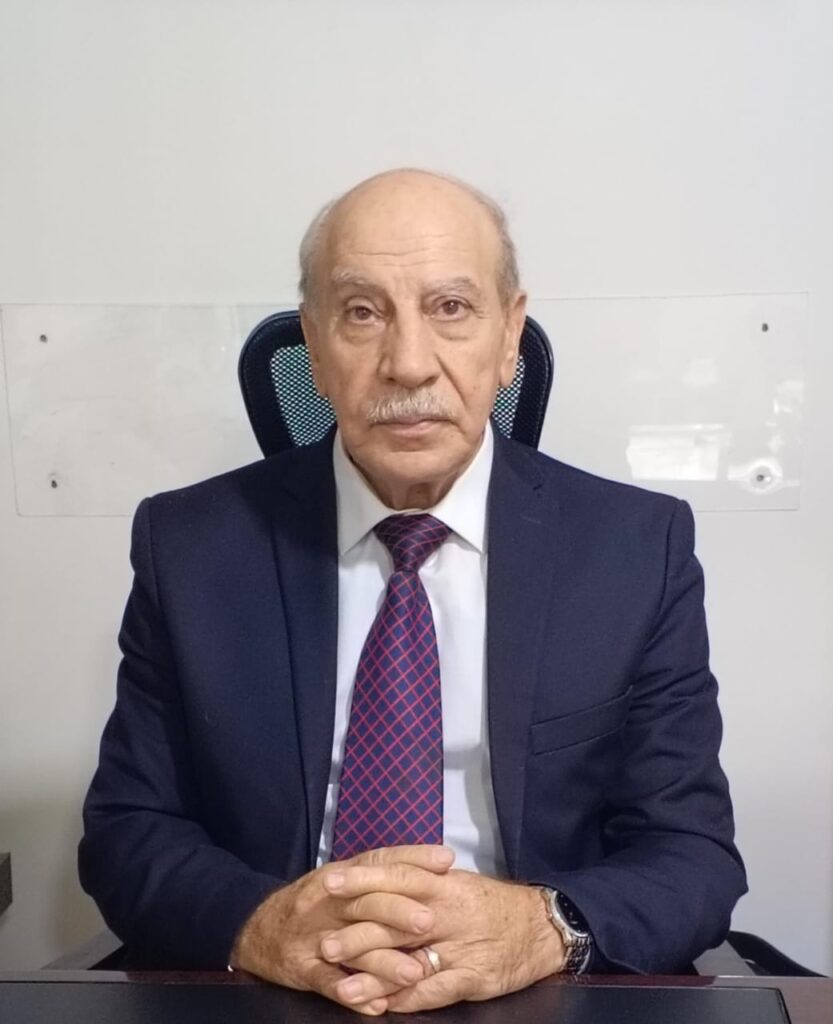 فيصل: فاشية العدوان الصهيوني تهدد الأمن والسلم الدولي وتتطلب تحركًا برلمانيًا عاجلًا لوقف جرائم الإبادة
