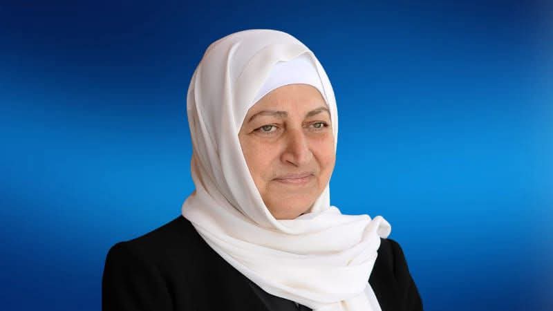 أهالي سيروب يشكرون السيدة بهية الحريري والمهندس مصطفى حجازي على متابعتهم الحثيثة لأزمة المياه