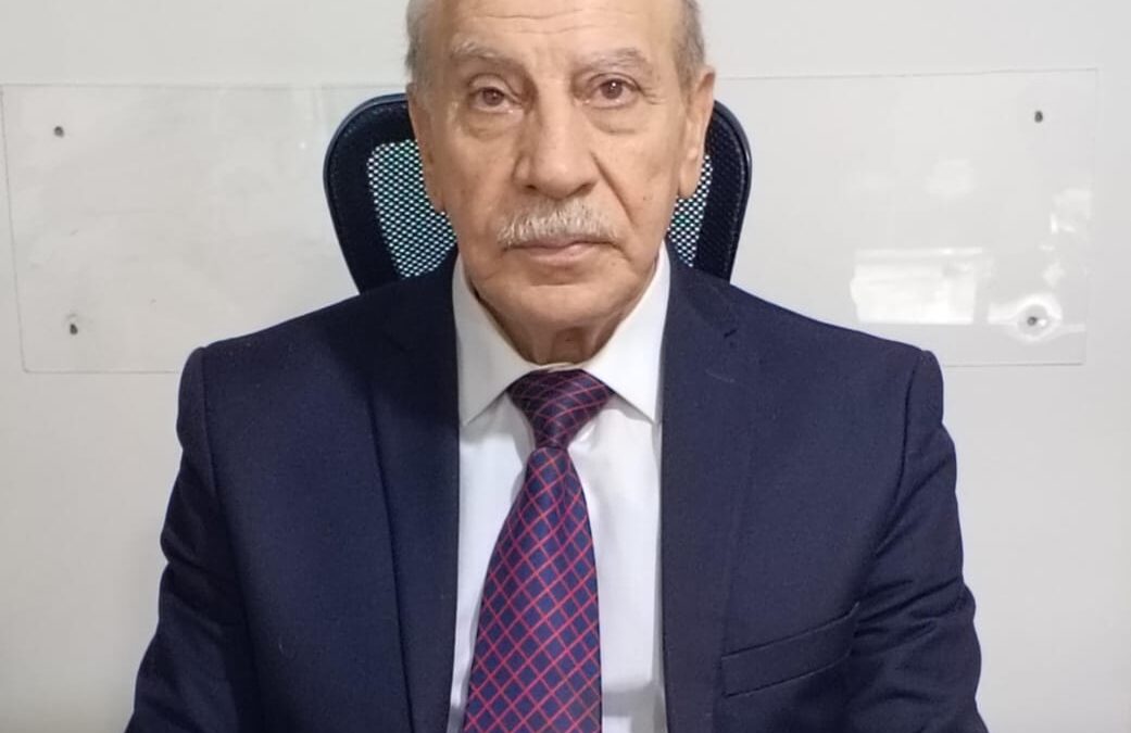 علي فيصل :اطفال غزه يدفنون احياء وجوعى والعالم يحصى الارقام ومنشغل بالتقارير .