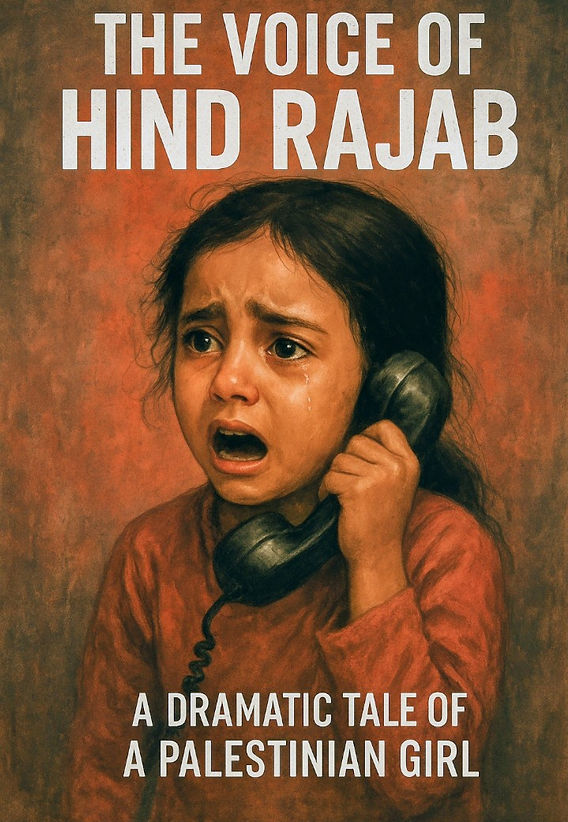 صوت هند رجب في مهرجان البندقية السينمائي