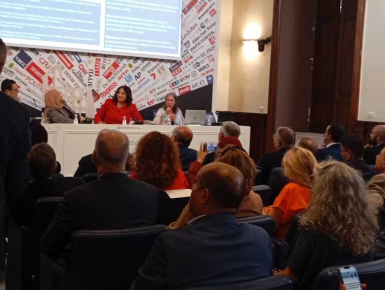 عُمان تسحر روما …رحلة في روح السلطنة تجمع الثقافة والدبلوماسية