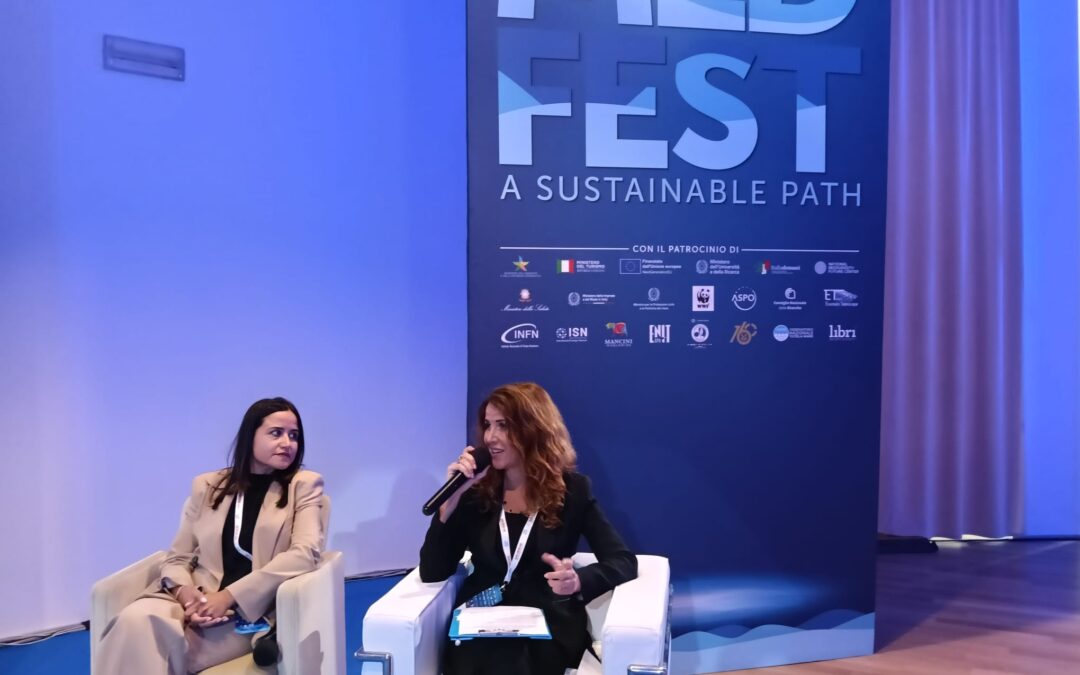 مدينةأولبيا تسعى لتكون عاصمة التعاون في البحر الأبيض المتوسط