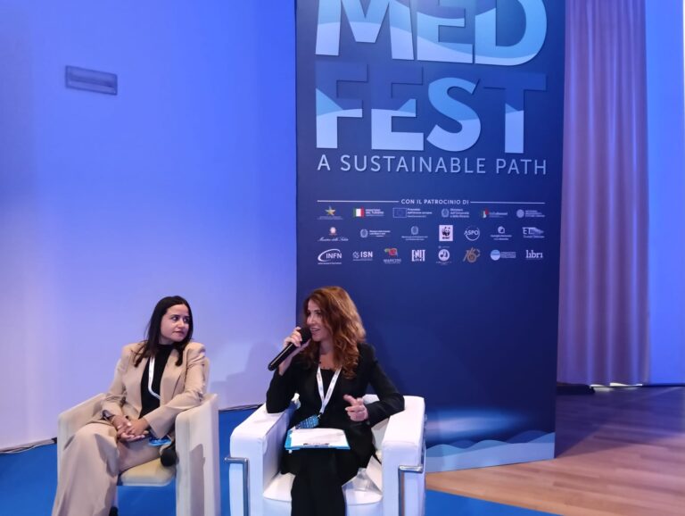 مدينةأولبيا تسعى لتكون عاصمة التعاون في البحر الأبيض المتوسط