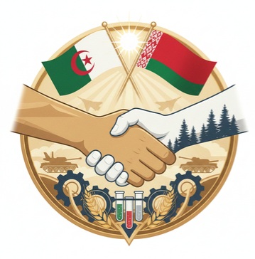 الجزائر وبيلاروسيا تعززان التعاون  الاتفاقيات العسكرية والتفاهمات الاستراتيجية تحت إشراف الرؤساء