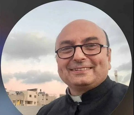 عيد الميلاد في غزة: لا احتفالات… وصلوات وسط حرب مستمرة في غزة