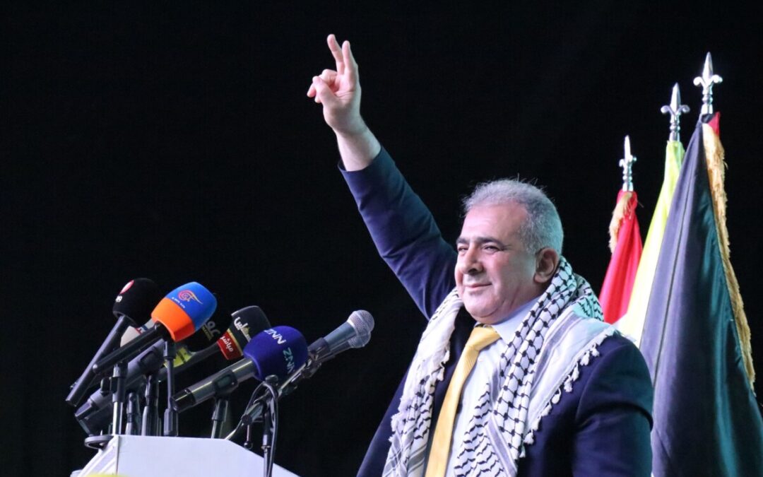 قراءة في الموقف لا في اللقطة … ماذا قال السفير محمد الأسعد فعلًا عن الأونروا وموظفيها؟