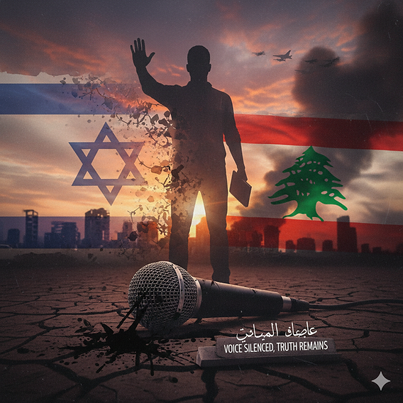 تصعيد في لبنان: مقتل علي نور الدين