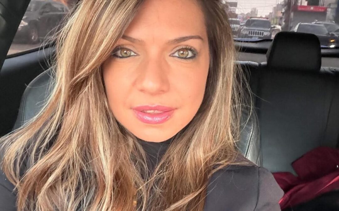تعيين ابنة بلدة بنعفول رشا أبو غزالة نائبة لرئيس مجلس الجنوب