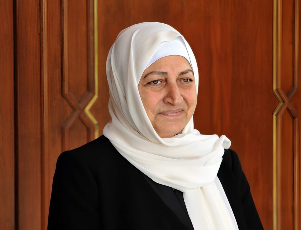 بيان صادر عن السيدة بهية الحريري صدر عن السيدة بهية الحريري البيان التالي:
