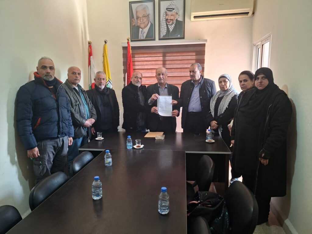 حقوق أسر الشهداء والجرحى والأسرى خط أحمر وطني في مواجهة الضغوط الإسرائيلية–الأميركية