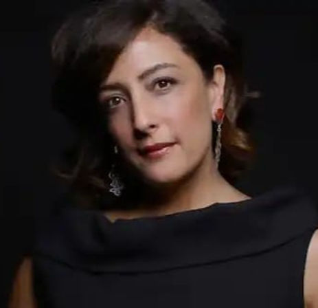انتخاب المخرجة الفلسطينية نجوى نجّار عضواً في مجلس إدارة الأكاديمية الأوروبية للسينما
