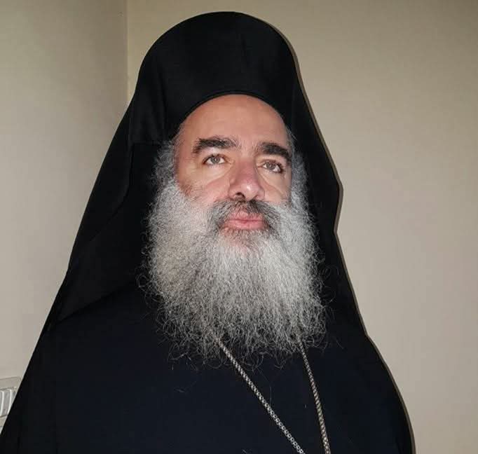 خطر المسيحية الصهيونية على الوجود المسيحي الفلسطيني