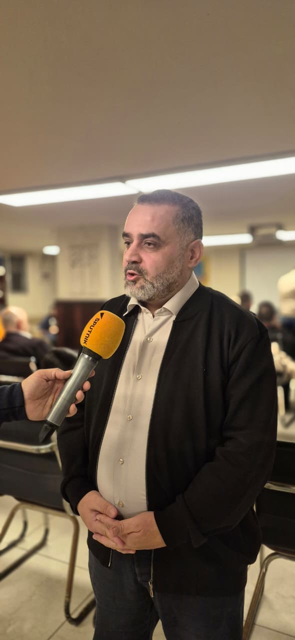 توقيع رواية «الطريق نحو الشمس» في صيدا بحضور ثقافي فلسطيني ولبناني
