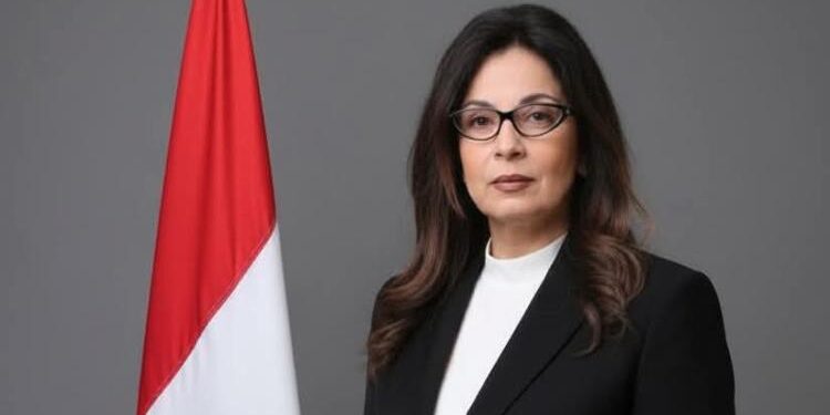 جيهان زكي… حين تتقدّم الثقافة إلى قلب القرار
