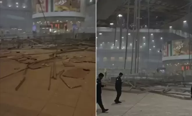 استهداف مطار الكويت الدولي: تفاصيل الهجوم وتأثيره على حركة الطيران في الخليج