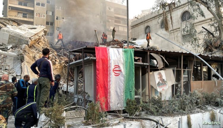 موقع عبري: “إسرائيل” تروج لفشل المفاوضات مع إيران ودول الخليج تتحسب لـ”مواجهة كبرى”